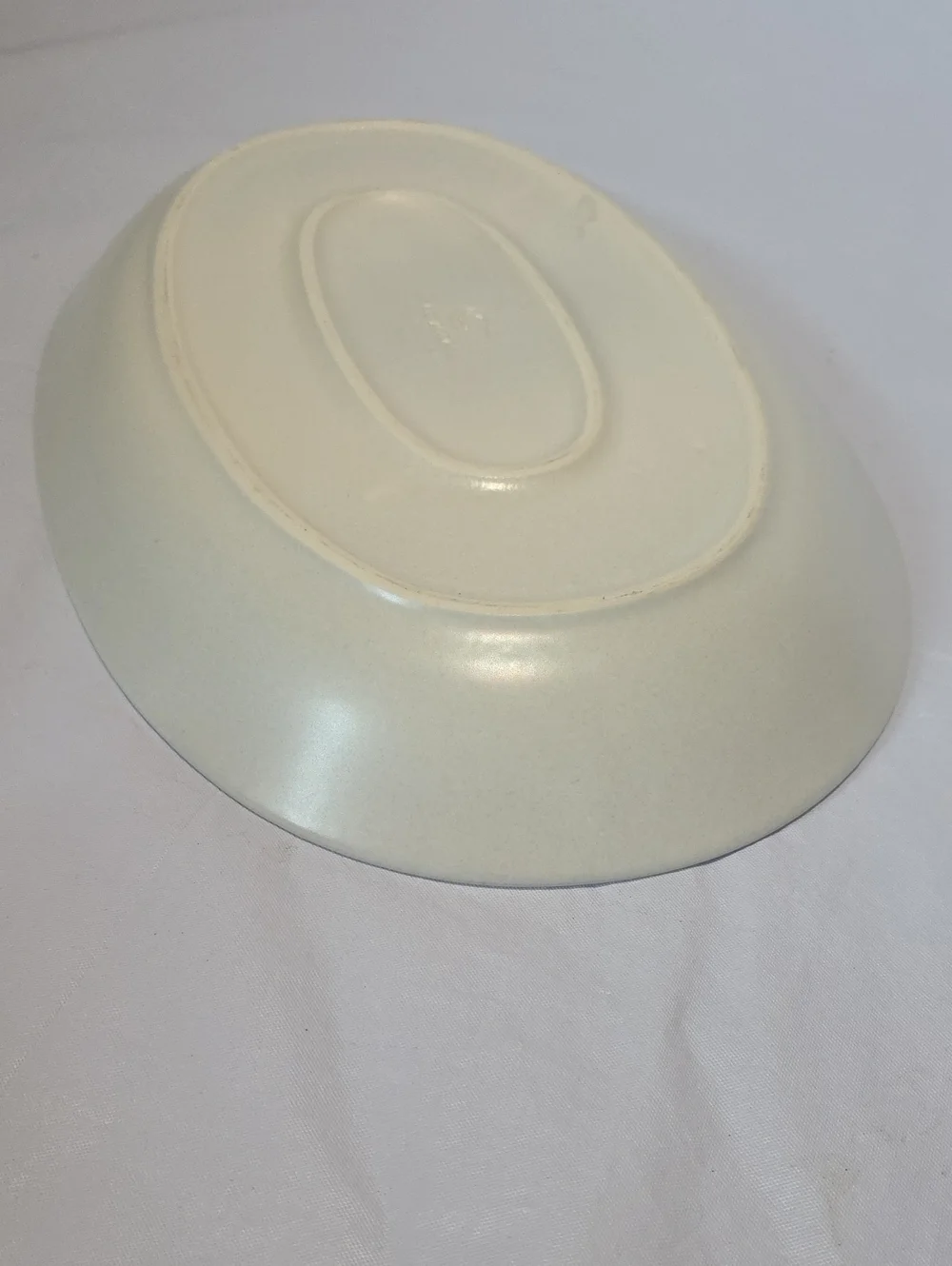 Pfaltzgraff Yorktowne Oval Serving Platter 13.5